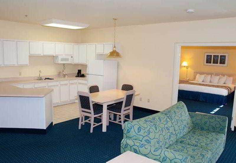 Springhill Suites By Marriott Las Cruces Room photo
